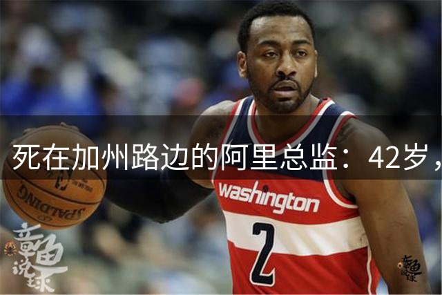 死在加州路边的阿里总监：42岁，年薪百万，却买不到一张回程机票